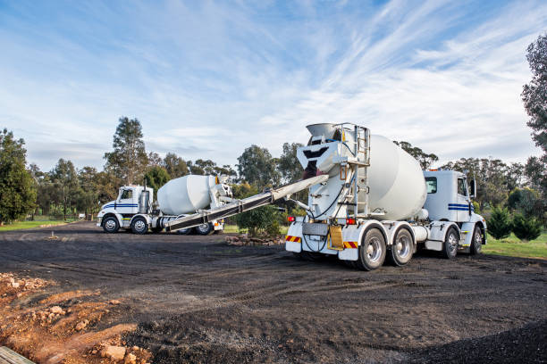 Best Concrete Removal and Replacement in Fairview, UT