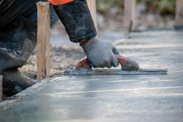 Best Concrete Sidewalk Installation in Fairview, UT