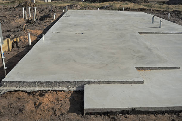 Best Concrete Driveway Installation in Fairview, UT