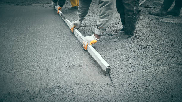 Best Concrete Staining and Coloring in Fairview, UT
