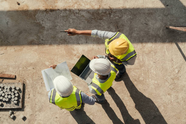 Best Residential Concrete Solutions in Fairview, UT