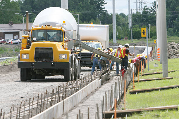 Best Concrete Removal and Replacement in Fairview, UT