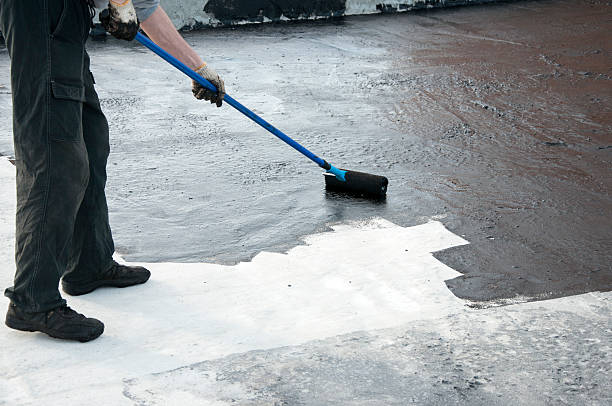 Best Stamped Concrete Services in Fairview, UT