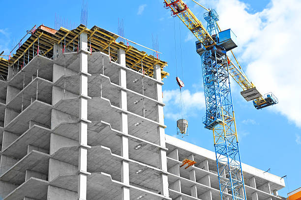 Best Concrete Retaining Walls in Fairview, UT