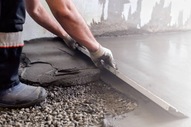 Best Concrete Retaining Walls in Fairview, UT